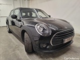  Mini  Clubman Mini  One D (85 kW) 5d #2