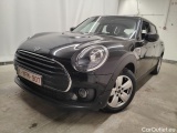  Mini  Clubman Mini  One D (85 kW) 5d #3