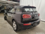  Mini  Clubman Mini  One D (85 kW) 5d #4