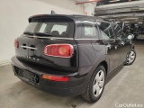  Mini  Clubman Mini  One D (85 kW) 5d #5