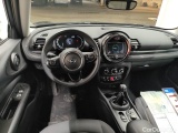  Mini  Clubman Mini  One D (85 kW) 5d #9