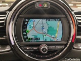  Mini  Clubman Mini  One D (85 kW) 5d #13