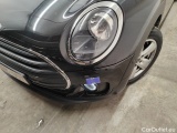  Mini  Clubman Mini  One D (85 kW) 5d #19