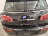  Mini  Clubman Mini  One D (85 kW) 5d #25