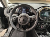  Mini  Clubman Mini  One D (85 kW) 5d #29