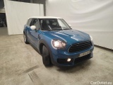  Mini  Countryman Mini  Cooper (100 kW) Aut. 5d #2