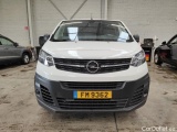  Opel  Vivaro OPEL  2600 FOU MWB DSL - 2019 1.5 TD 120 L2H1 BInj. Edition S/S (EU6.2) 5d 