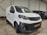  Opel  Vivaro OPEL  2600 FOU MWB DSL - 2019 1.5 TD 120 L2H1 BInj. Edition S/S (EU6.2) 5d #2