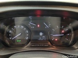  Opel  Vivaro OPEL  2600 FOU MWB DSL - 2019 1.5 TD 120 L2H1 BInj. Edition S/S (EU6.2) 5d #8