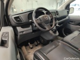  Opel  Vivaro OPEL  2600 FOU MWB DSL - 2019 1.5 TD 120 L2H1 BInj. Edition S/S (EU6.2) 5d #9