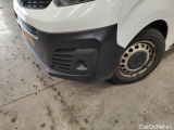  Opel  Vivaro OPEL  2600 FOU MWB DSL - 2019 1.5 TD 120 L2H1 BInj. Edition S/S (EU6.2) 5d #31