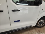  Opel  Vivaro OPEL  2600 FOU MWB DSL - 2019 1.5 TD 120 L2H1 BInj. Edition S/S (EU6.2) 5d #52