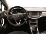  Opel  Astra Opel  1.2 Turbo 81kW S/S Edition 5d #9