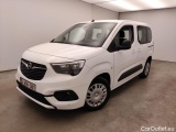  Opel  Combo Opel  Life 1.2 Turbo Start/Stop Edition Plus L1H1 5d #4