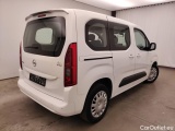 Opel  Combo Opel  Life 1.2 Turbo Start/Stop Edition Plus L1H1 5d #5