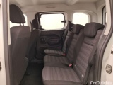  Opel  Combo Opel  Life 1.2 Turbo Start/Stop Edition Plus L1H1 5d #10