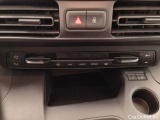  Opel  Combo Opel  Life 1.2 Turbo Start/Stop Edition Plus L1H1 5d #28