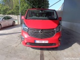  Opel  Vivaro Opel  1.6 CDTI 89kW S/S L2H1 2.9T Combi+ 4d 