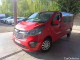  Opel  Vivaro Opel  1.6 CDTI 89kW S/S L2H1 2.9T Combi+ 4d #3