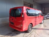  Opel  Vivaro Opel  1.6 CDTI 89kW S/S L2H1 2.9T Combi+ 4d #4
