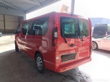  Opel  Vivaro Opel  1.6 CDTI 89kW S/S L2H1 2.9T Combi+ 4d #5
