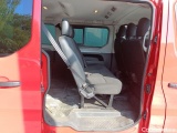  Opel  Vivaro Opel  1.6 CDTI 89kW S/S L2H1 2.9T Combi+ 4d #6