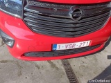  Opel  Vivaro Opel  1.6 CDTI 89kW S/S L2H1 2.9T Combi+ 4d #27