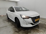  Peugeot  208 PEUGEOT  DIESEL - 2019 1.5 BlueHDi Active Pack 5d #2