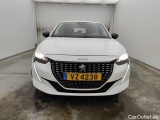  Peugeot  208 PEUGEOT  DIESEL - 2019 1.5 BlueHDi Active Pack 5d 