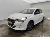  Peugeot  208 PEUGEOT  DIESEL - 2019 1.5 BlueHDi Active Pack 5d #3