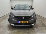  Peugeot  5008 PEUGEOT  DIESEL - 2021 1.5 BlueHDi 130 GT Pack AT 5d 7pl 