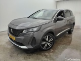  Peugeot  5008 PEUGEOT  DIESEL - 2021 1.5 BlueHDi 130 GT Pack AT 5d 7pl #3