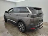  Peugeot  5008 PEUGEOT  DIESEL - 2021 1.5 BlueHDi 130 GT Pack AT 5d 7pl #4