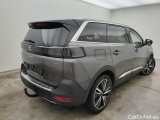  Peugeot  5008 PEUGEOT  DIESEL - 2021 1.5 BlueHDi 130 GT Pack AT 5d 7pl #5