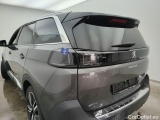  Peugeot  5008 PEUGEOT  DIESEL - 2021 1.5 BlueHDi 130 GT Pack AT 5d 7pl #18