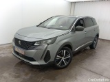  Peugeot  5008 Peugeot  1.5 BlueHDi 96kW S&S EAT8 GT 5d 7pl #3
