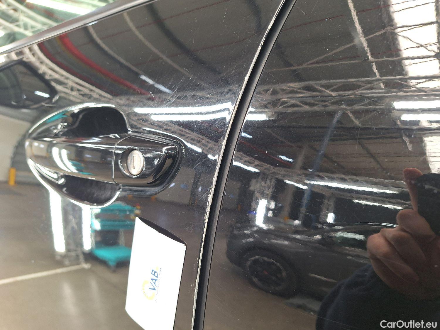  Peugeot  5008 Peugeot,  '16, Peugeot  1.5 BlueHDi 96kW S&S EAT8 Crossway 5d 7pl #6