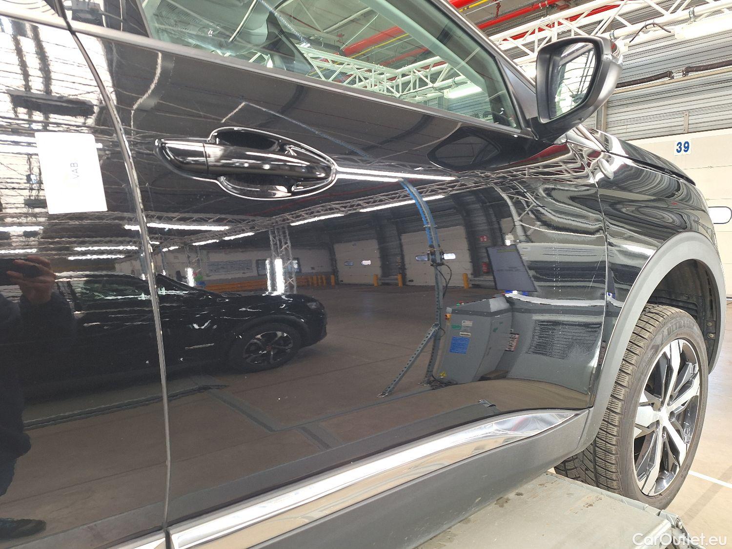  Peugeot  5008 Peugeot,  '16, Peugeot  1.5 BlueHDi 96kW S&S EAT8 Crossway 5d 7pl #10