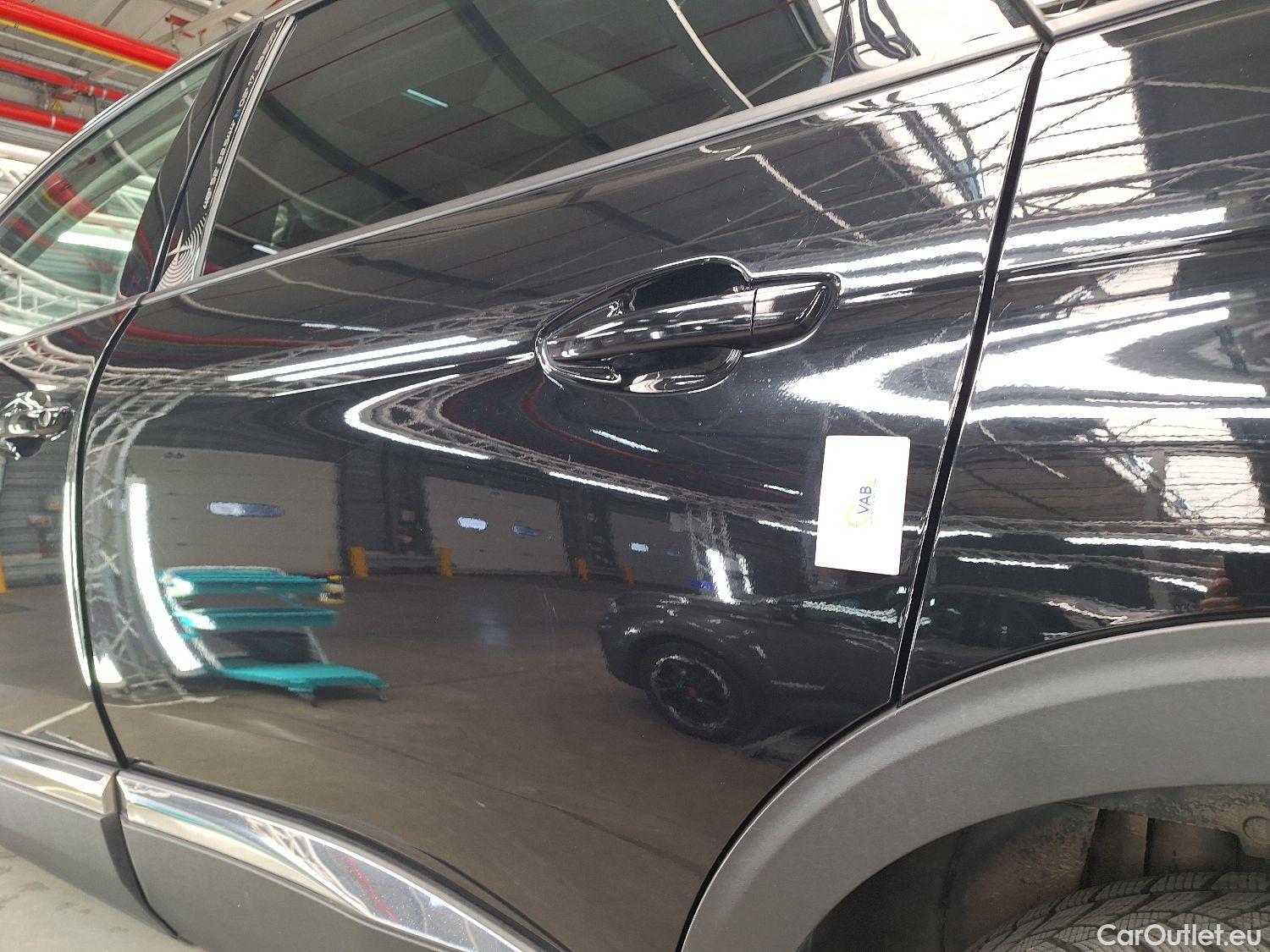  Peugeot  5008 Peugeot,  '16, Peugeot  1.5 BlueHDi 96kW S&S EAT8 Crossway 5d 7pl #4