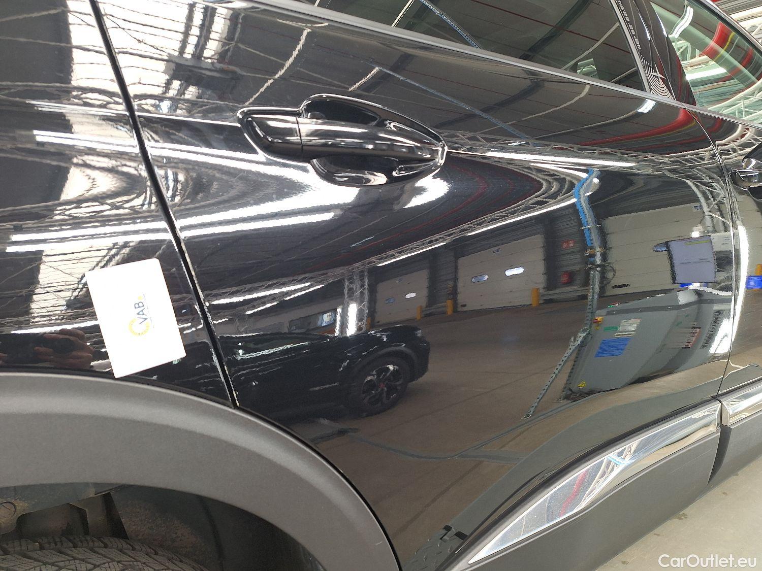  Peugeot  5008 Peugeot,  '16, Peugeot  1.5 BlueHDi 96kW S&S EAT8 Crossway 5d 7pl #8
