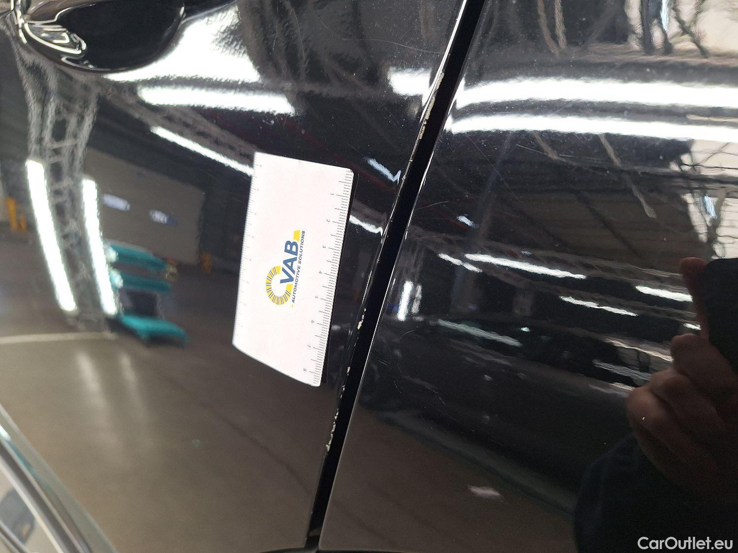  Peugeot  5008 Peugeot,  '16, Peugeot  1.5 BlueHDi 96kW S&S EAT8 Crossway 5d 7pl #3