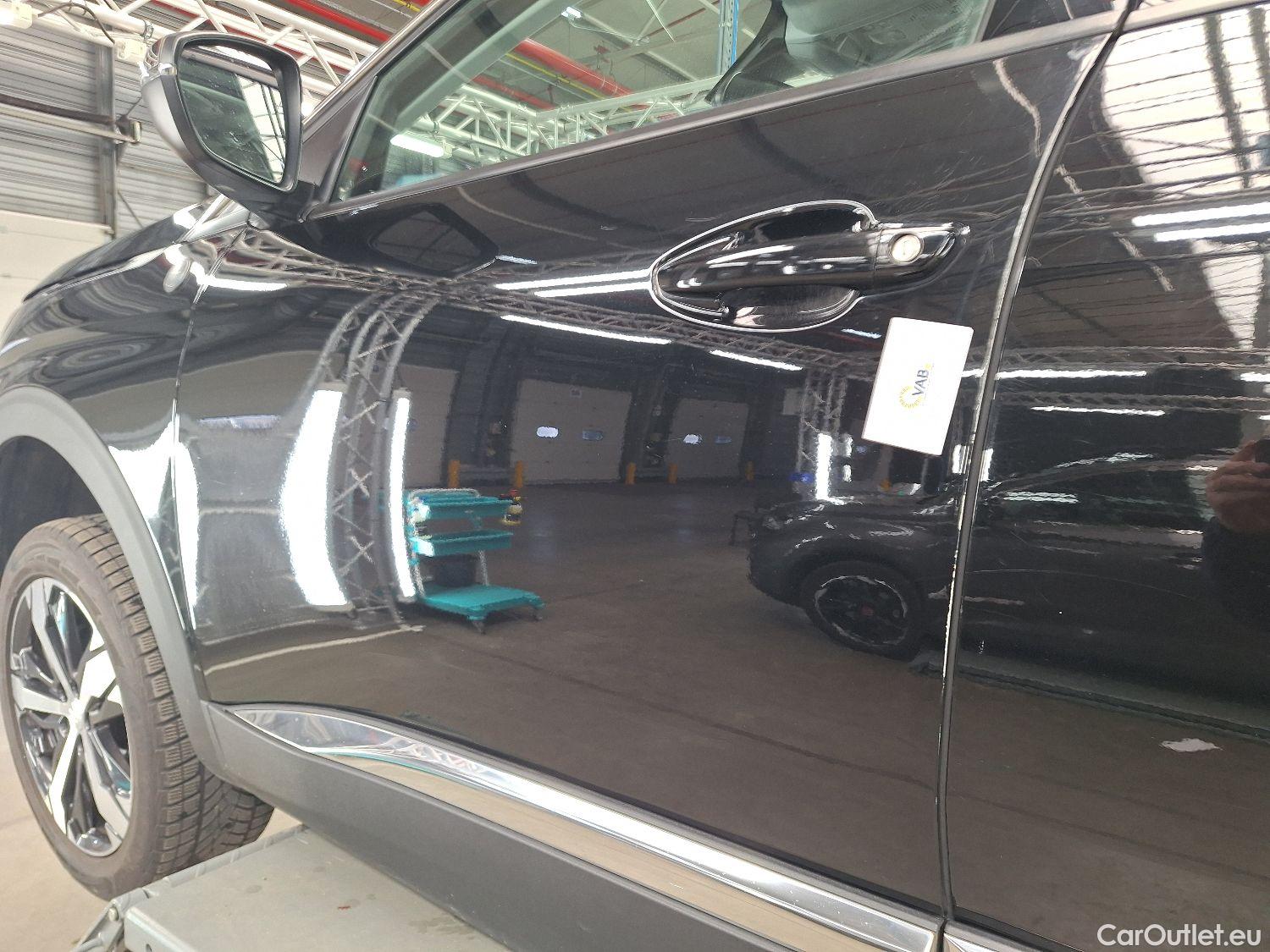  Peugeot  5008 Peugeot,  '16, Peugeot  1.5 BlueHDi 96kW S&S EAT8 Crossway 5d 7pl #5