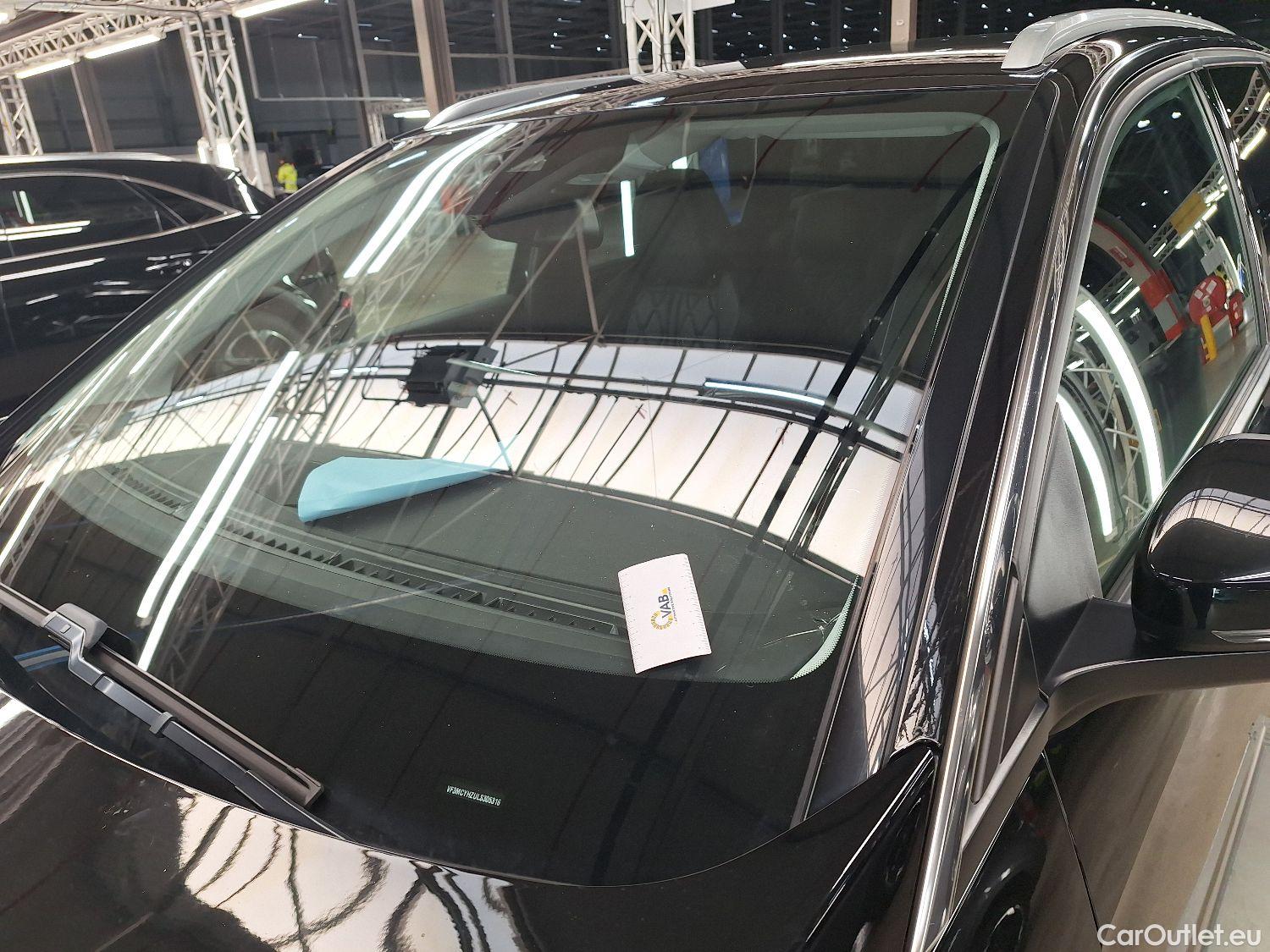  Peugeot  5008 Peugeot,  FL'20, Peugeot  1.5 BlueHDi 96kW S&S EAT8 Allure Pack 7pl #16