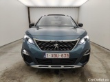 Peugeot  5008 Peugeot  1.5 BlueHDi 96kW S&S EAT8 GT Line 5d 7 pl 