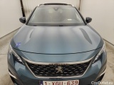  Peugeot  5008 Peugeot  1.5 BlueHDi 96kW S&S EAT8 GT Line 5d 7 pl #26