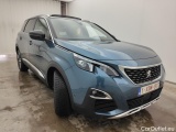  Peugeot  5008 Peugeot  1.5 BlueHDi 96kW S&S EAT8 GT Line 5d 7pl #2