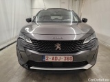  Peugeot  5008 Peugeot  1.5 BlueHDi 96kW S&S EAT8 GT Pack 5d 7pl 