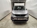  Peugeot  RIFTER Peugeot  1.5 BlueHDi 130 S/S GT Long 5d 
