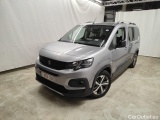  Peugeot  RIFTER Peugeot  1.5 BlueHDi 130 S/S GT Long 5d #3