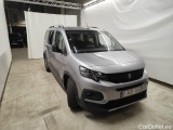  Peugeot  RIFTER Peugeot  1.5 BlueHDi 130 S/S GT Long 5d #2
